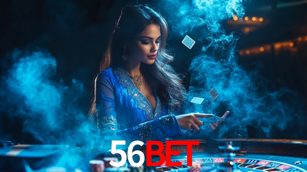 56bet Belo Horizonte - Provably Fair