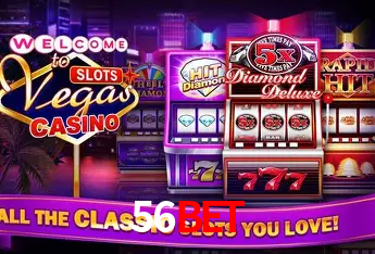56bet São Paulo - All Bonuses