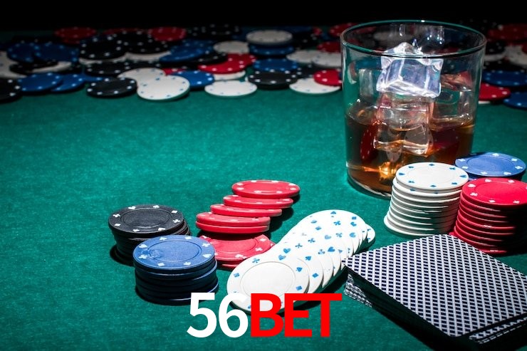 Estatísticas do Jogo 56bet