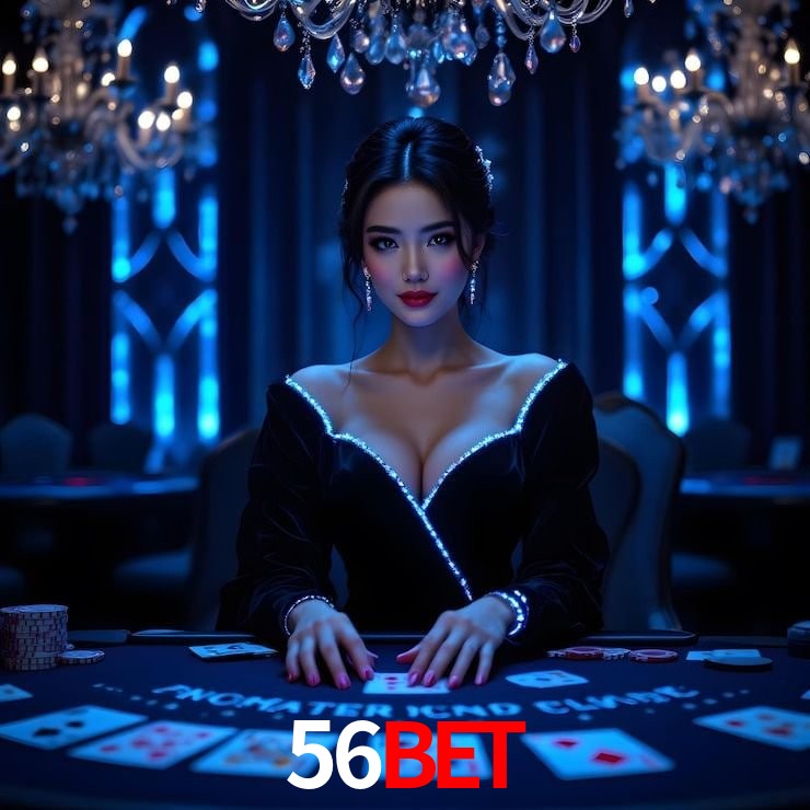 56bet Belo Horizonte - Jackpots