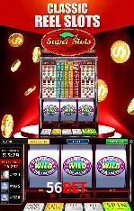 56bet Rio de Janeiro - Bonus Terms