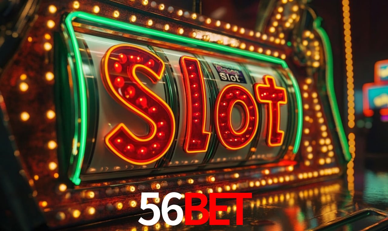56bet - Rápido Acesse