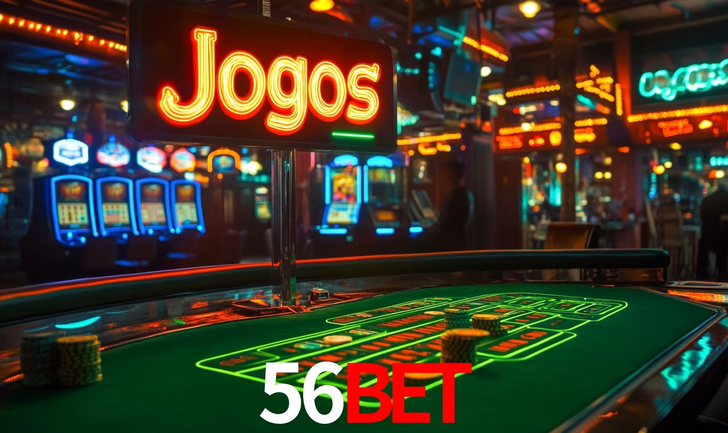 56bet - Pagamento PIX Instantâneo