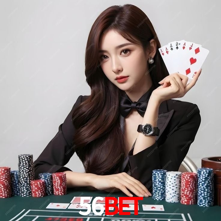 56bet - User Statistics