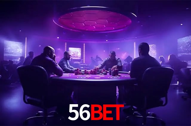 Integração de APIs 56bet