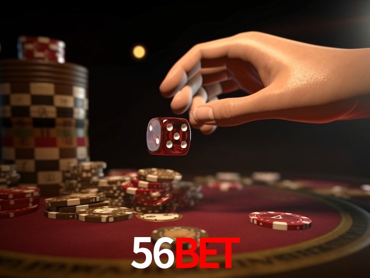 56bet São Paulo - Jogo Providers