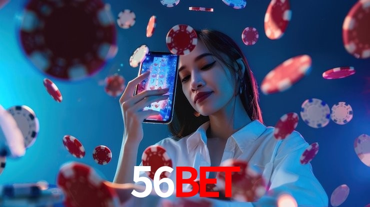 cassino 56bet