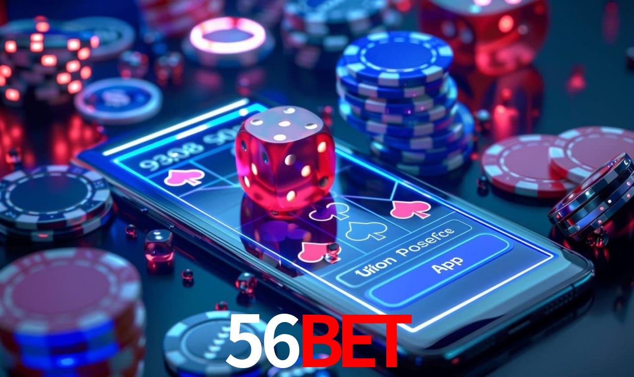 56bet Brasília - Betting Features