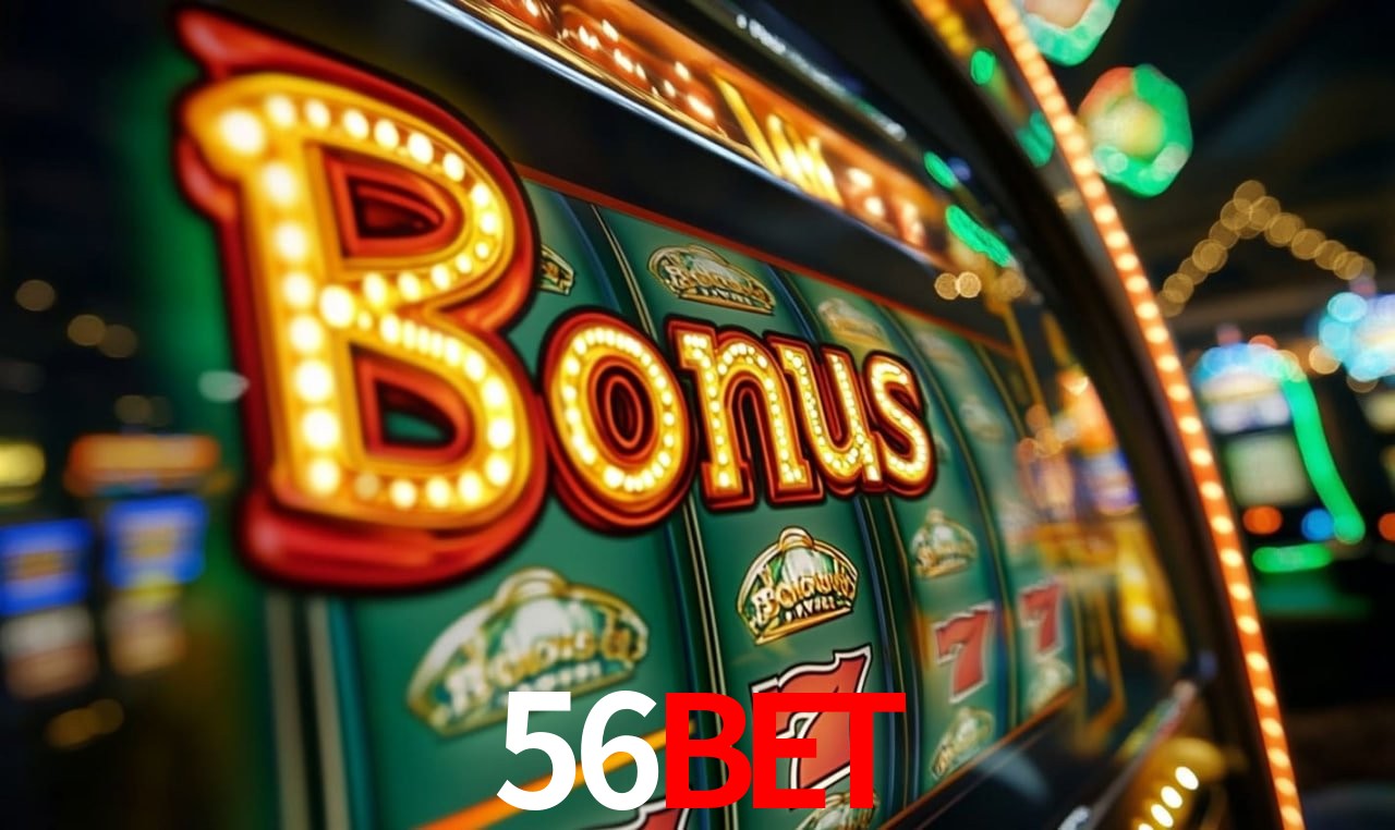 56bet São Paulo - Top Slots