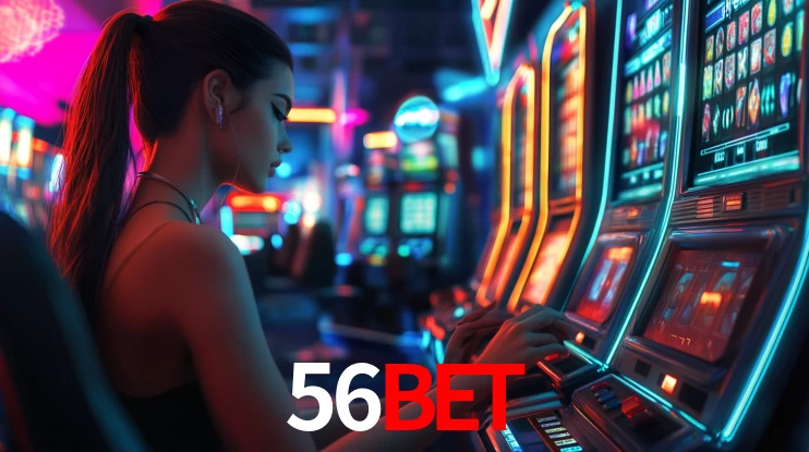 Exclusive Games 56bet