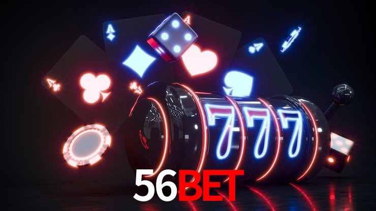 Bonus Features 56bet