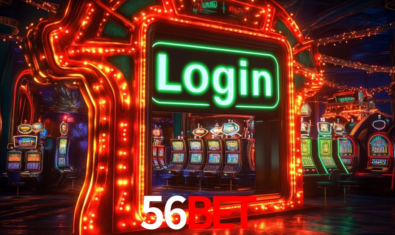 Casino Ao Vivo 56bet