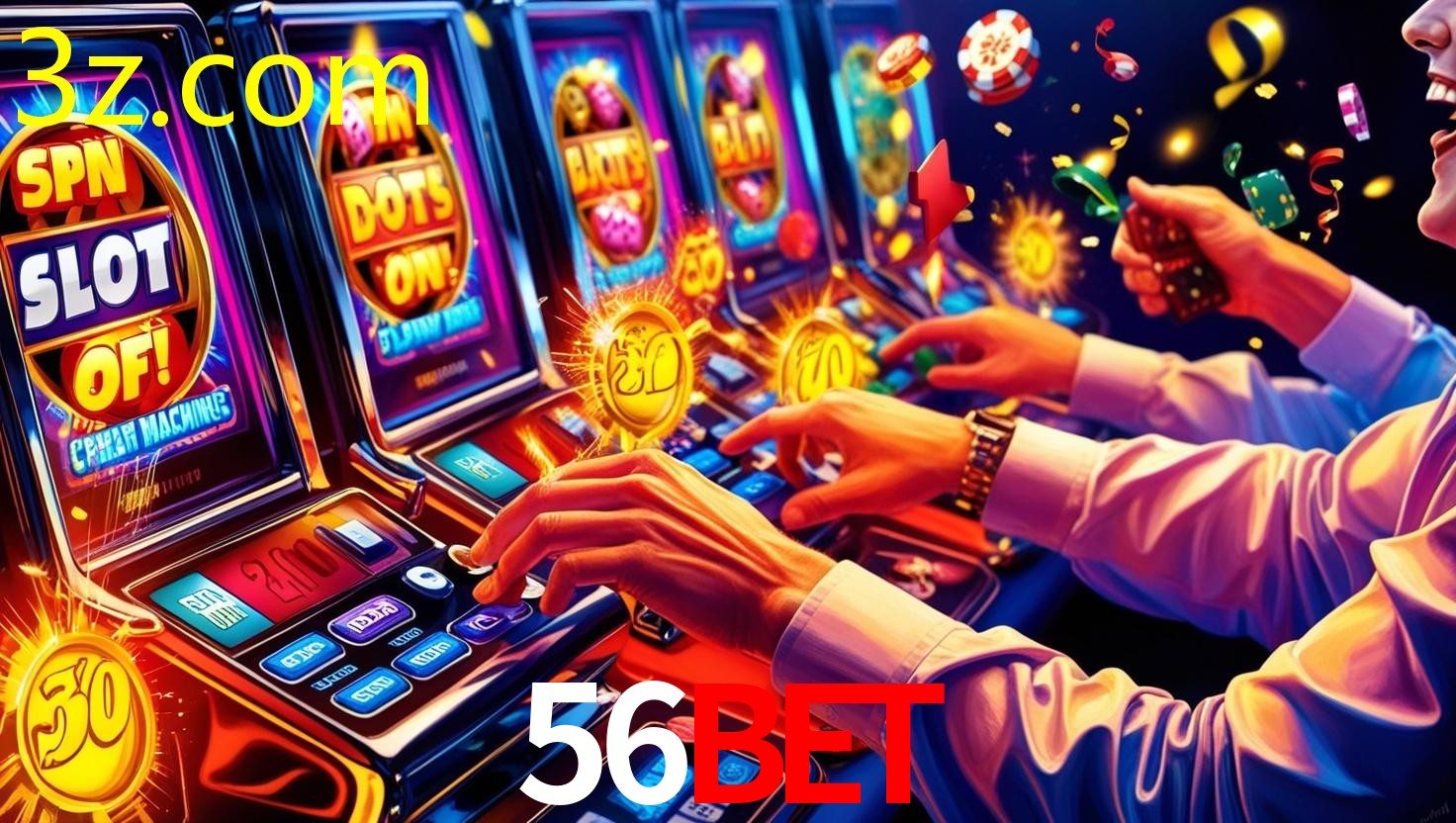 56BET
