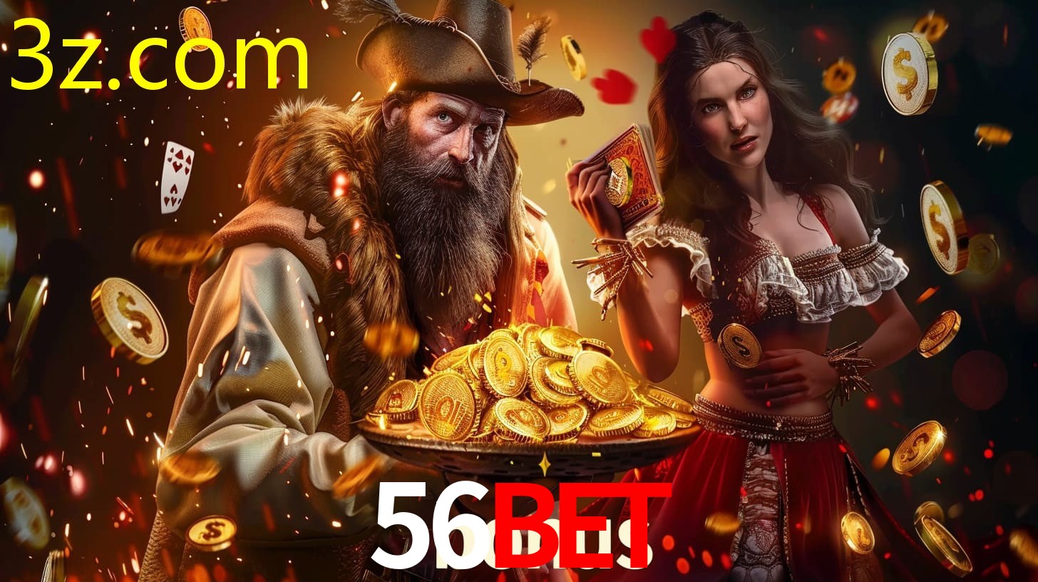 56BET