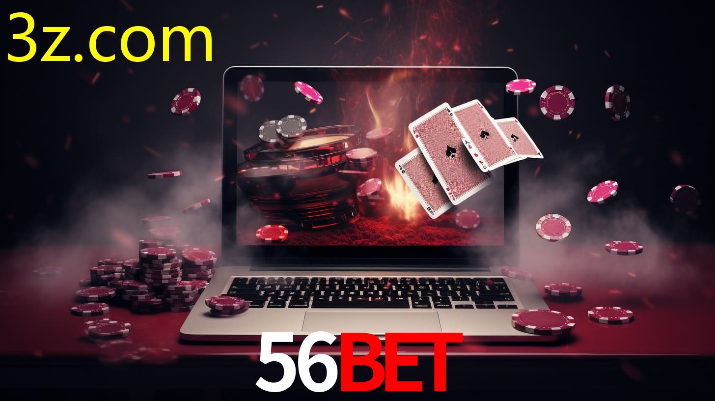 56BET