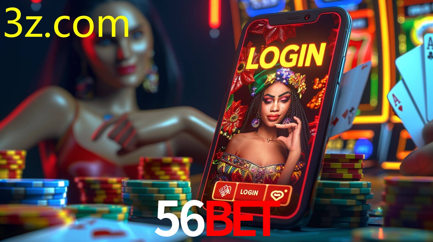 56BET