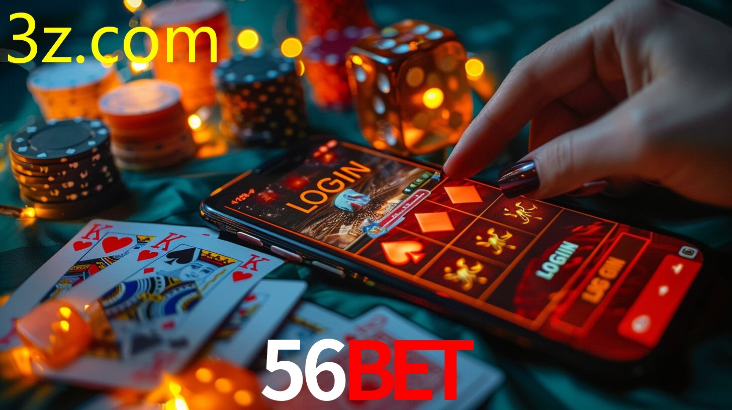 56BET