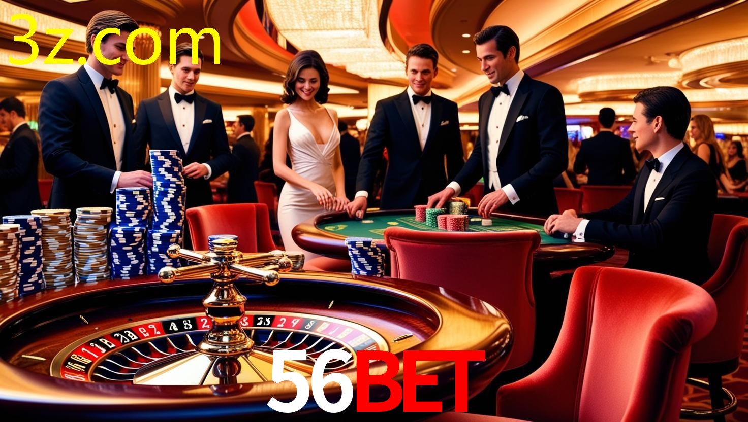 56BET