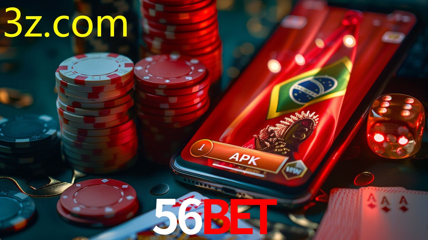 56BET