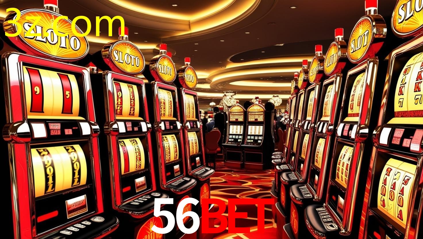 56BET